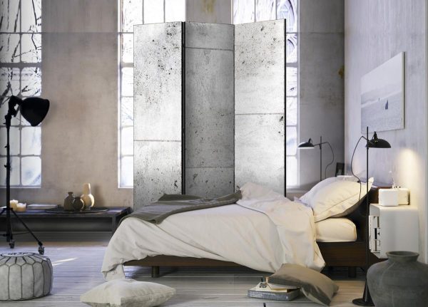Room Divider - Concretum murum