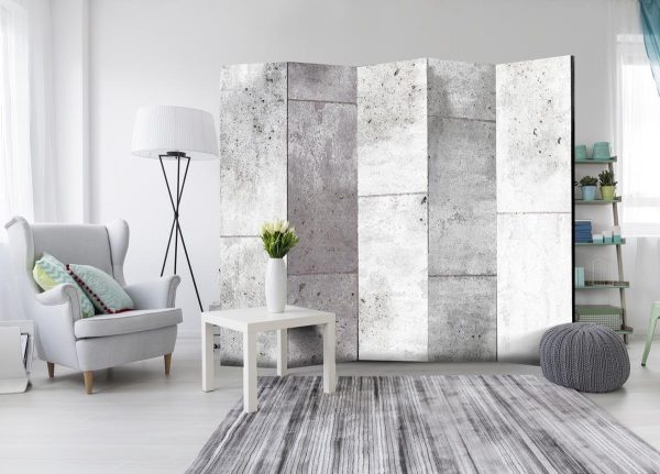Room Divider - Concretum murum II
