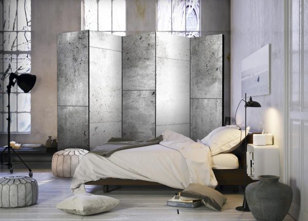 Room Divider - Concretum murum II