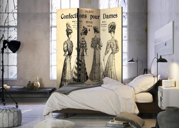Room Divider - Confections pour Dames