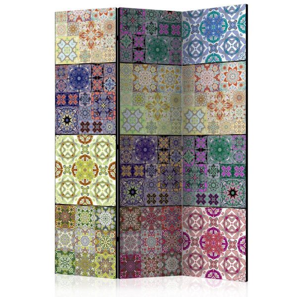 Room Divider - Cornucopia