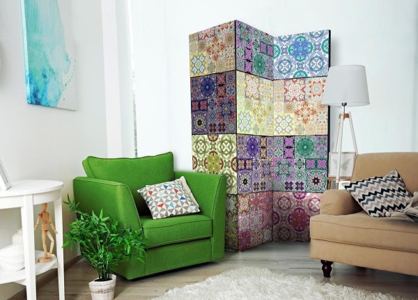 Room Divider - Cornucopia