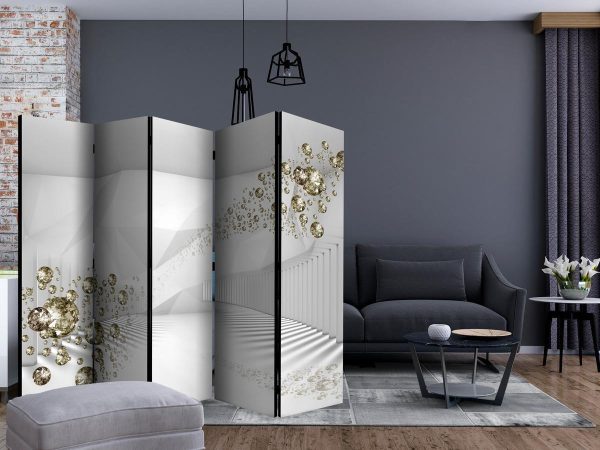 Room Divider - Corridor of Diamonds II