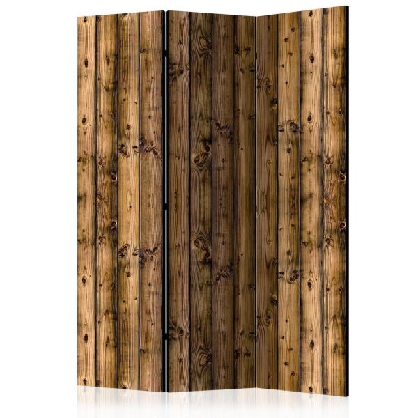 Room Divider - Country Cottage