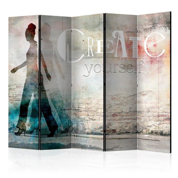 Room Divider - Create yourself II