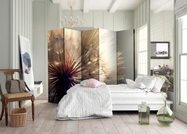 Room Divider - Dandelion Kiss II - Image 2