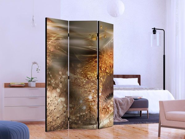 Room Divider - Dandelions World
