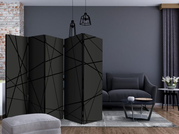 Room Divider - Dark Intersection II - Image 2