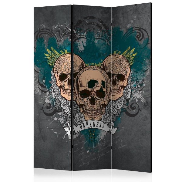 Room Divider - Darkness II