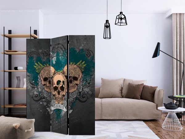 Room Divider - Darkness II