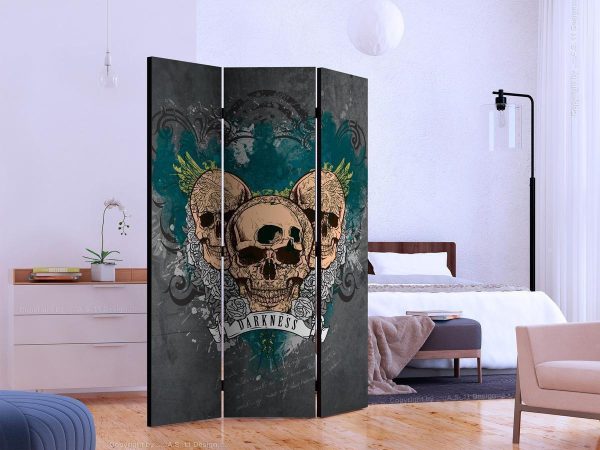 Room Divider - Darkness II