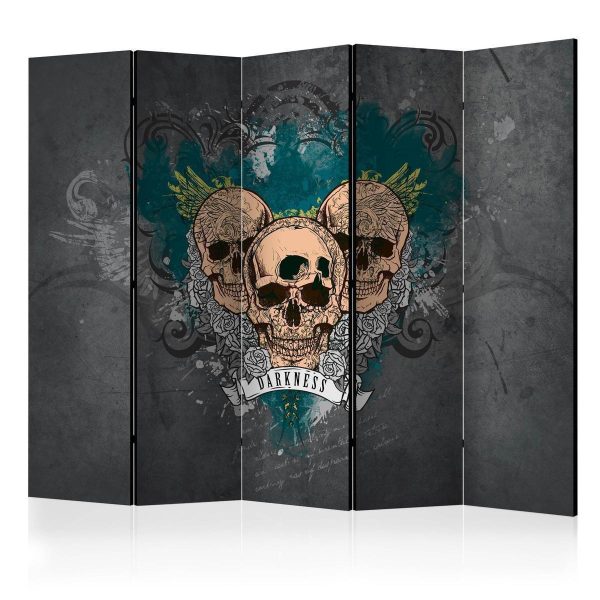 Room Divider - Darkness II II