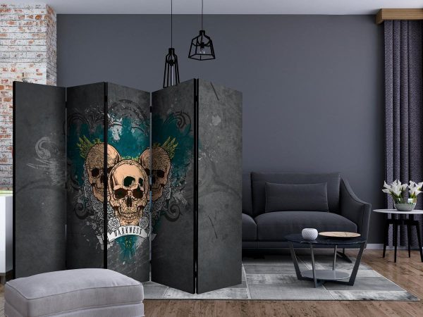 Room Divider - Darkness II II