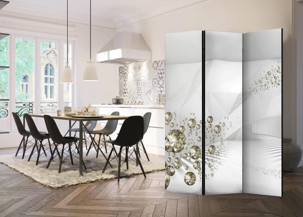 Room Divider - Diamond Corridor