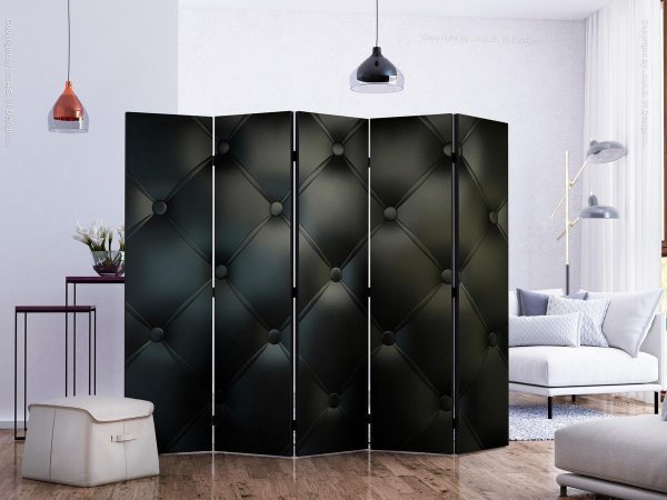 Room Divider - Distinguished Elegance II