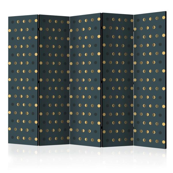 Room Divider - Dots II