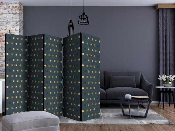 Room Divider - Dots II