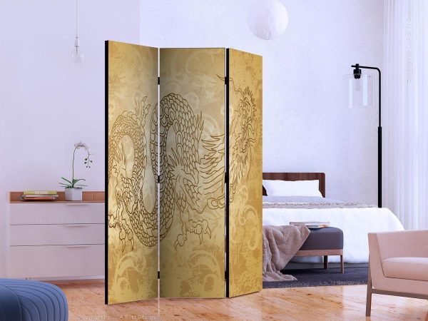 Room Divider - Dragon