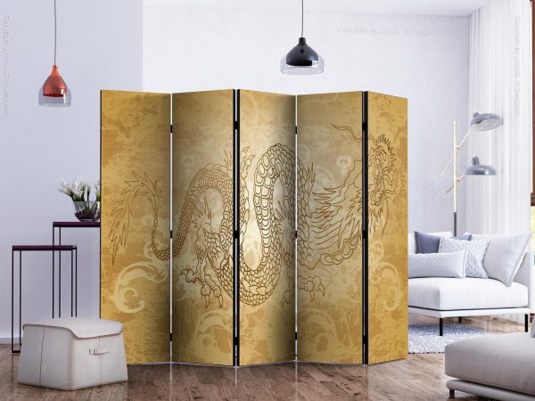 Room Divider - Dragon II - Image 3
