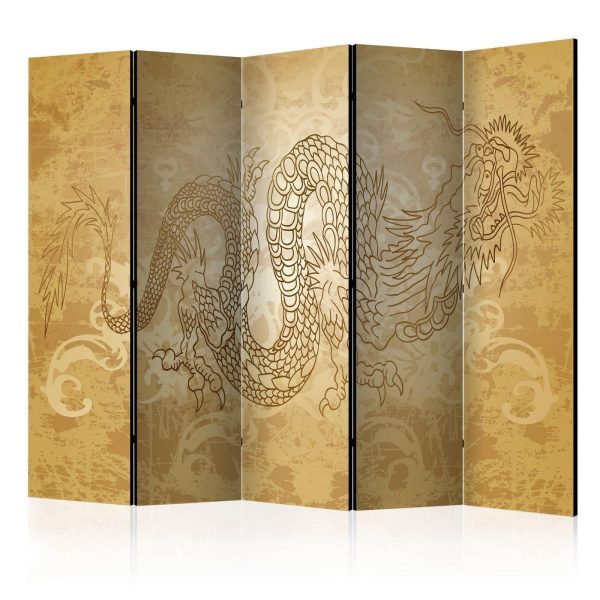 Room Divider - Dragon II