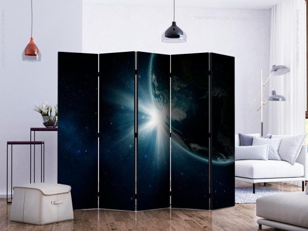 Room Divider - Earth II