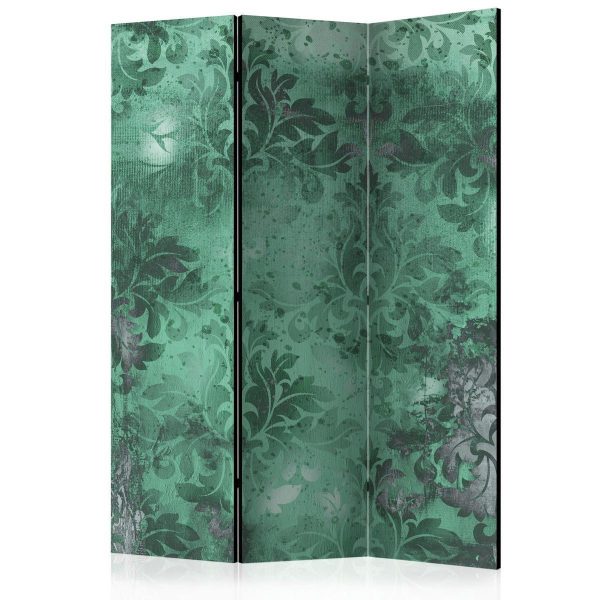 Room Divider - Emerald Memory