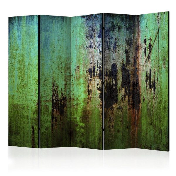 Room Divider - Emerald Mystery II