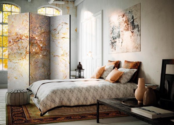 Room Divider - Enchanted in Marble