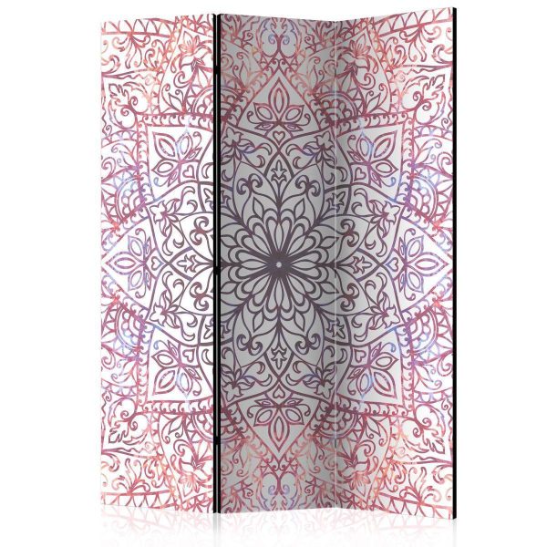 Room Divider - Ethnic Perfection
