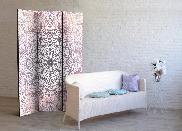 Room Divider - Ethnic Perfection