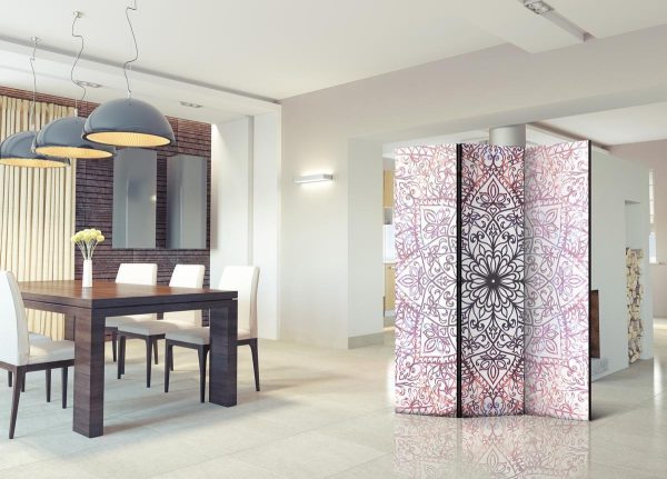 Room Divider - Ethnic Perfection