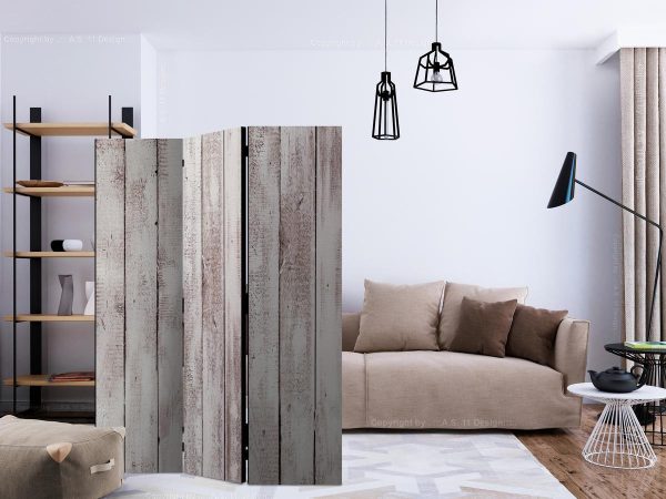 Room Divider - Exquisite Wood