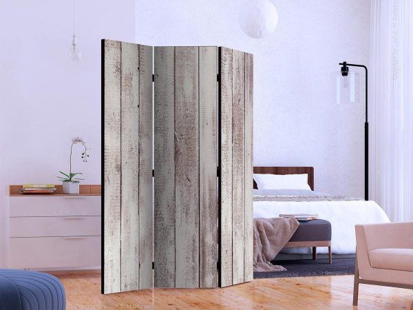 Room Divider - Exquisite Wood