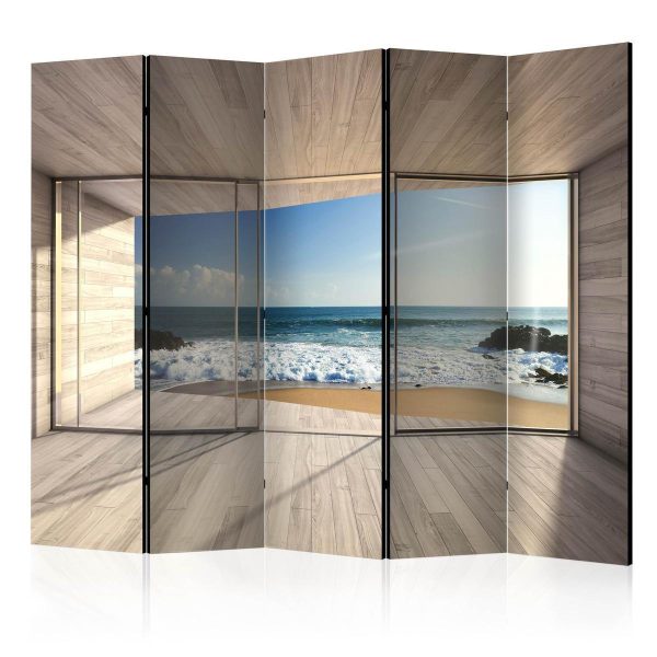 Room Divider - Finding a Dream II