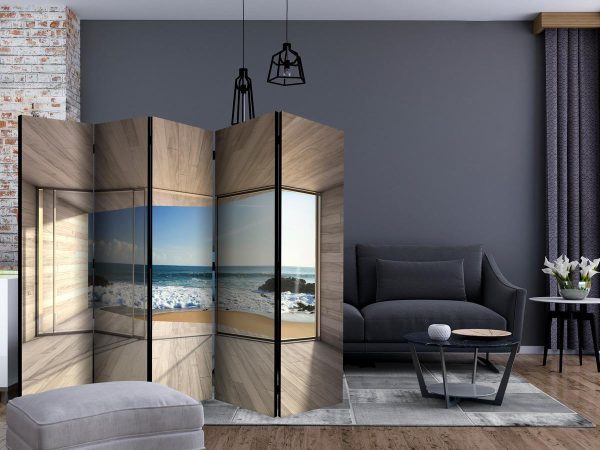 Room Divider - Finding a Dream II
