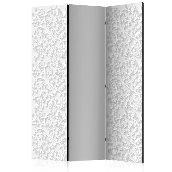 Room Divider - Floral pattern I
