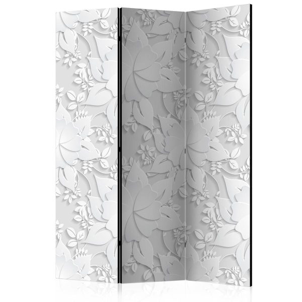 Room Divider - Flowers I