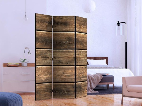Room Divider - Forest Composition