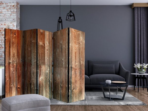 Room Divider - Forest Cottage II - Image 2