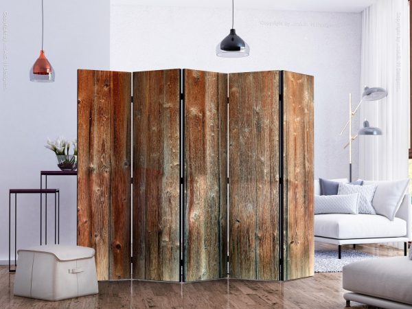 Room Divider - Forest Cottage II - Image 3