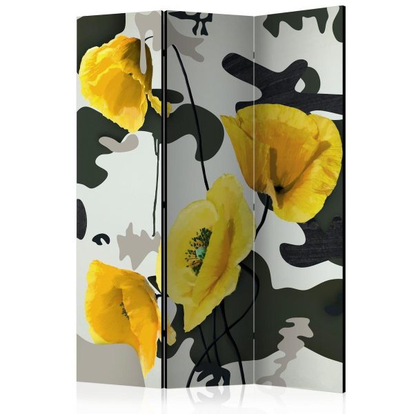 Room Divider - Fresh Paint