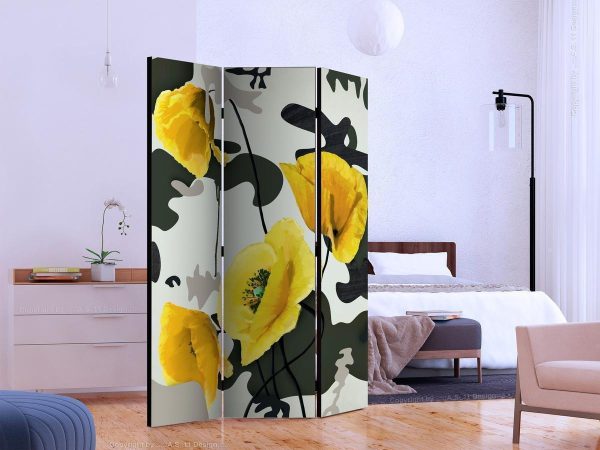 Room Divider - Fresh Paint