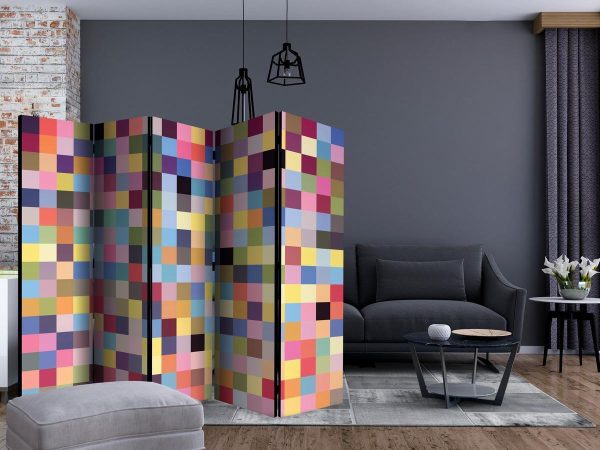 Room Divider - Full range of colors II