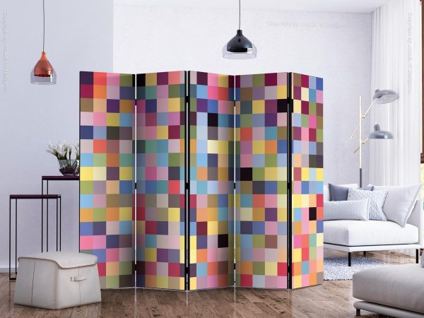 Room Divider - Full range of colors II