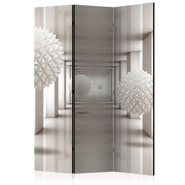 Room Divider - Gateway to the Future