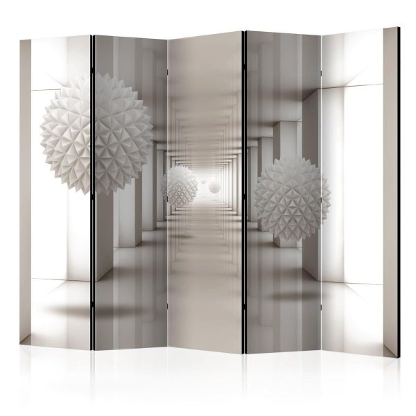 Room Divider - Gateway to the Future II
