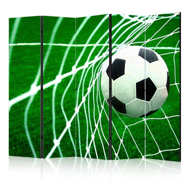 Room Divider - Goal! II