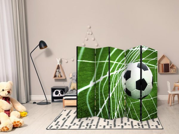 Room Divider - Goal! II