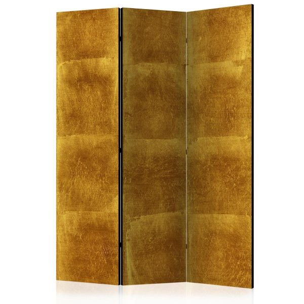 Room Divider - Golden Cage