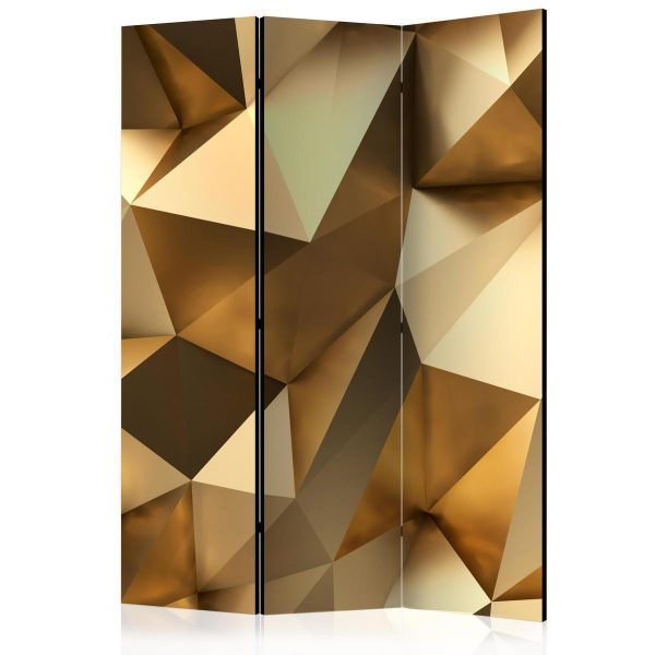 Room Divider - Golden Dome